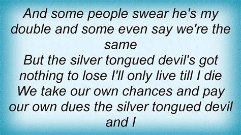 devil and i lyrics|christian songs about the devil.